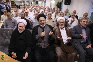 سرپرست حجاح ایرانی خانه خدا:
زائران سرزمین وحی پاسدار ارزش‌های معنوی خود باشند 13
