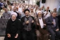 سرپرست حجاح ایرانی خانه خدا:
زائران سرزمین وحی پاسدار ارزش‌های معنوی خود باشند 13