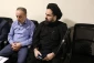 حجت‌الاسلام والمسلمین نواب در نشست معاونین بعثه و سازمان و مسئولان حج تاکید کرد:
بررسی و رفع مشکل بار زائران مسیر عراق/ آسیب‌شناسی برنامه‌ها با هدف ارتقاء سطح خدمت‌رسانی به زائران 5