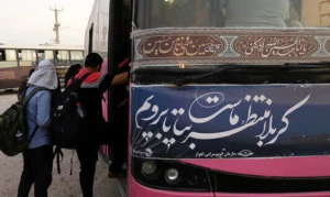 به‌کارگیری سه هزار اتوبوس فعال برای سفرهای اربعین