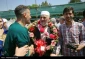 بیش از ۶۳ هزار نفر از حجاج از مرزهای زمینی کشور جابجا شدند 2