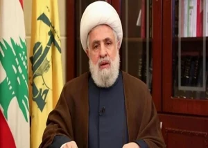 نعیم قاسم: در قبال تجاوزهای دشمن تا ابد ساکت نمی‌مانیم