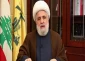 نعیم قاسم: در قبال تجاوزهای دشمن تا ابد ساکت نمی‌مانیم 2