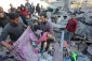هشدار درباره قحطی در غزه 4