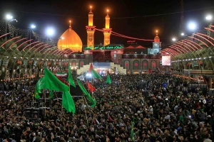 اعزام بی وقفه زائران به عتبات عالیات