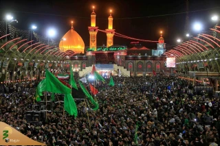 اعزام بی وقفه زائران به عتبات عالیات