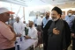 در بازدید از هتل محل اسکان حجاج ایرانی در مدینه عنوان شد:
در صورت رفع محدودیت‌های پروازها، حجاج به استان‌های خود باز خواهند گشت 2