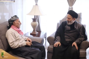 در بازدید از هتل محل اسکان حجاج ایرانی در مدینه عنوان شد:
در صورت رفع محدودیت‌های پروازها، حجاج به استان‌های خود باز خواهند گشت 5
