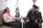 در بازدید از هتل محل اسکان حجاج ایرانی در مدینه عنوان شد:
در صورت رفع محدودیت‌های پروازها، حجاج به استان‌های خود باز خواهند گشت 5