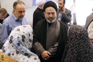 در بازدید از هتل محل اسکان حجاج ایرانی در مدینه عنوان شد:
در صورت رفع محدودیت‌های پروازها، حجاج به استان‌های خود باز خواهند گشت 6