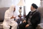 در بازدید از هتل محل اسکان حجاج ایرانی در مدینه عنوان شد:
در صورت رفع محدودیت‌های پروازها، حجاج به استان‌های خود باز خواهند گشت 7