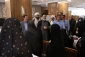 سرپرست حجاج ایرانی:
مسئولان حج و زیارت همیشه از نظرات ارتقا دهنده‌ خدمت‌رسانی به زائران استقبال کرده‌اند 7