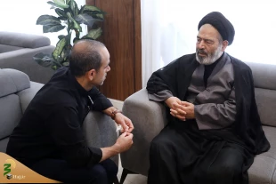 سرپرست حجاج ایرانی:
مسئولان حج و زیارت همیشه از نظرات ارتقا دهنده‌ خدمت‌رسانی به زائران استقبال کرده‌اند 9