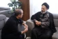 سرپرست حجاج ایرانی:
مسئولان حج و زیارت همیشه از نظرات ارتقا دهنده‌ خدمت‌رسانی به زائران استقبال کرده‌اند 9