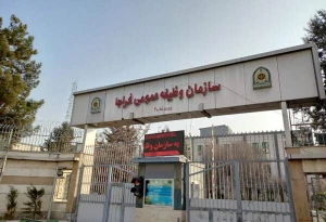 وثیقه خروج از کشور مشمولان برای زیارت عتبات عالیات حذف شد