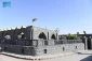 مسجد بنی‌أُنیف؛ بنای تاریخی بدون سقف در مدینه منوره 2