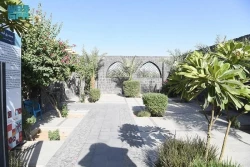مسجد بنی‌أُنیف؛ بنای تاریخی بدون سقف در مدینه منوره 4