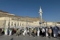 
مسجد خیف
 2