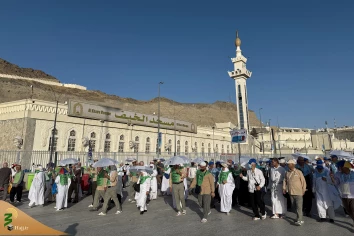 مسجد خیف
