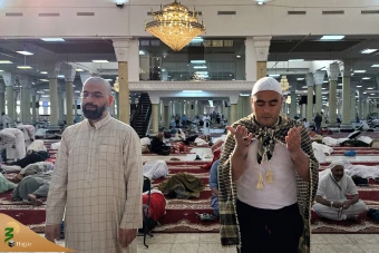 
مسجد خیف
 5