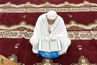 
مسجد خیف
 12