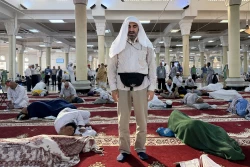 
مسجد خیف
 13