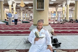 
مسجد خیف
 14