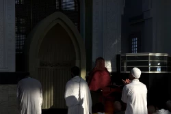 
مسجد خیف
 25