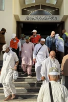 
مسجد خیف
 18