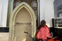 
مسجد خیف
 21
