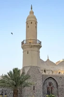 مسجد غمامه 3