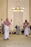 مسجد غمامه 4