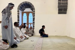 مسجد غمامه 6
