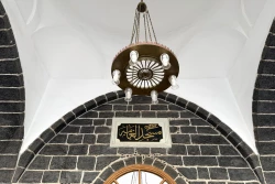 مسجد غمامه 12