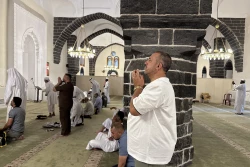 مسجد غمامه 13