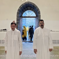 مسجد غمامه 7