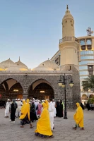 مسجد غمامه 20