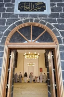 مسجد غمامه 21
