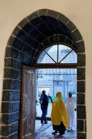 مسجد غمامه 8