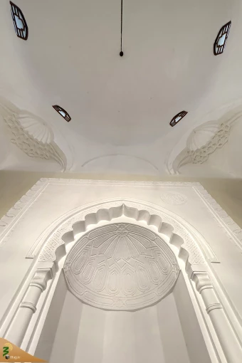 مسجد غمامه 22