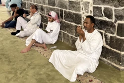 مسجد غمامه 15
