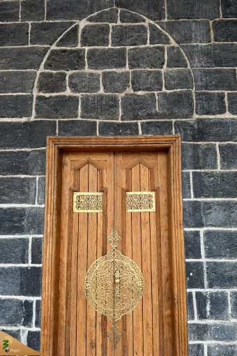 مسجد غمامه 9