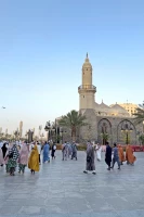 مسجد غمامه 19
