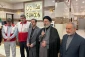 سرپرست حجاح ایرانی به هنگام ترک عربستان عنوان کرد:
تقدیر از تلاش‌های خدمتگزاران حجاج از ایران و کشور میزبان  3