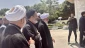 ورود سرپرست حجاج ایرانی به کشور 2
