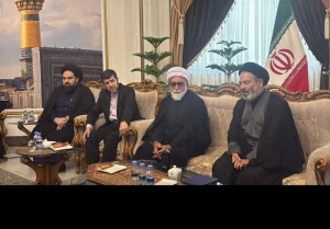 قدردانی سرپرست حجاج ایرانی از همکاری‌ عربستان