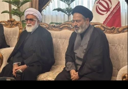 قدردانی سرپرست حجاج ایرانی از همکاری‌ عربستان 3