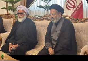 قدردانی سرپرست حجاج ایرانی از همکاری‌ عربستان 3