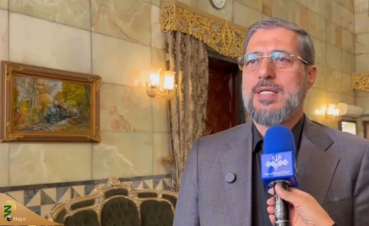 عملیات حج ۱۴۰۴ به خط پایان رسید؛ از پروازهای بدون تأخیر تا چالش‌های انتقال زمینی 3