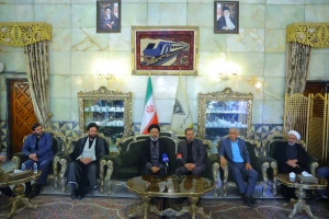 سرپرست حجاج ایرانی: اداره حج امسال با عزت، حکمت و مصلحت انجام شد+فیلم